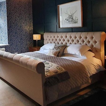 Durn House Hotel Portsoy Bagian luar foto