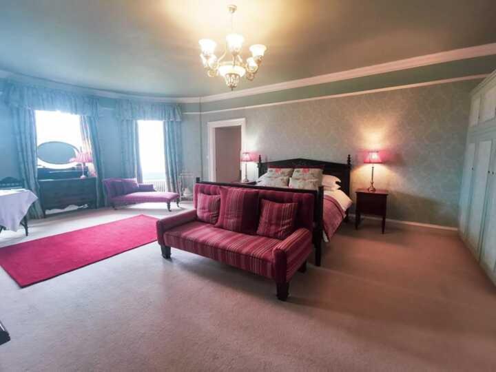 Durn House Hotel Portsoy Bagian luar foto