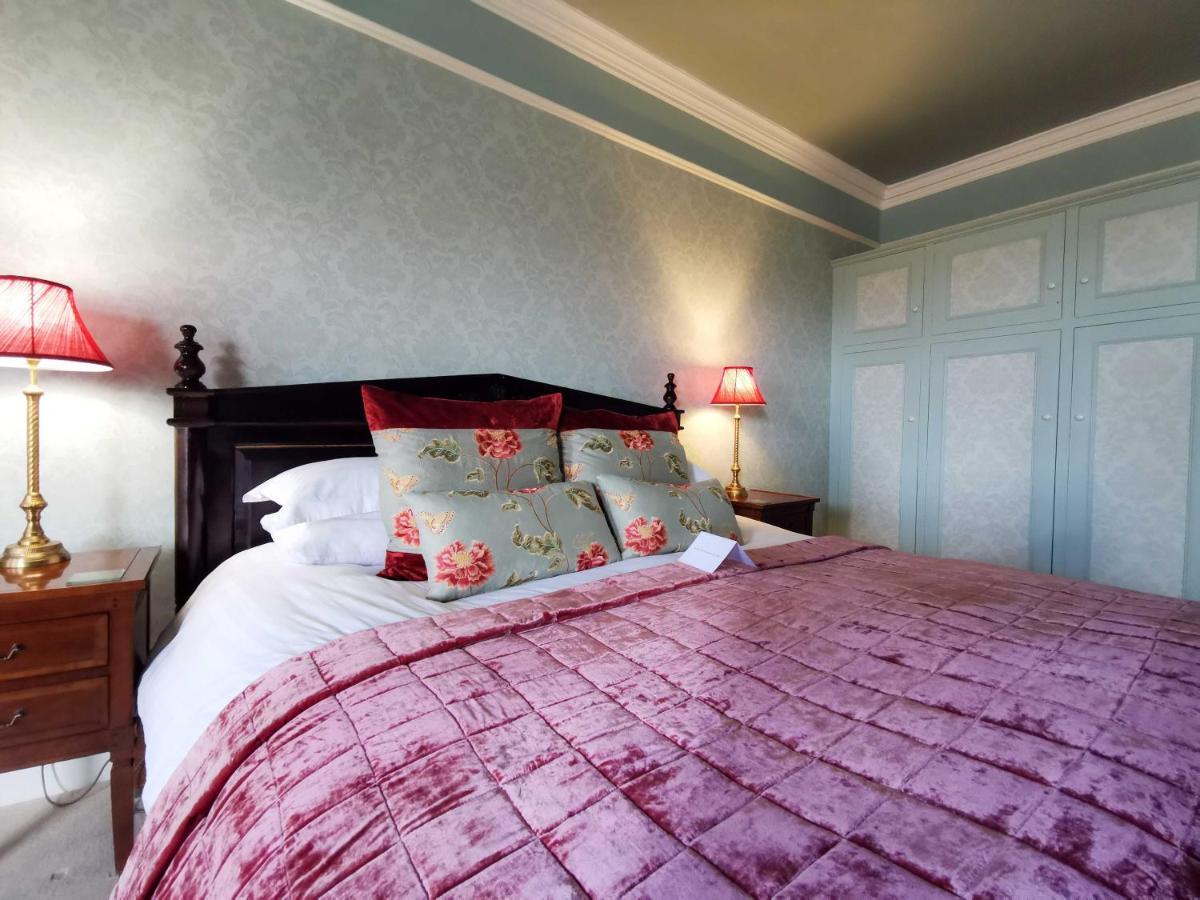 Durn House Hotel Portsoy Bagian luar foto